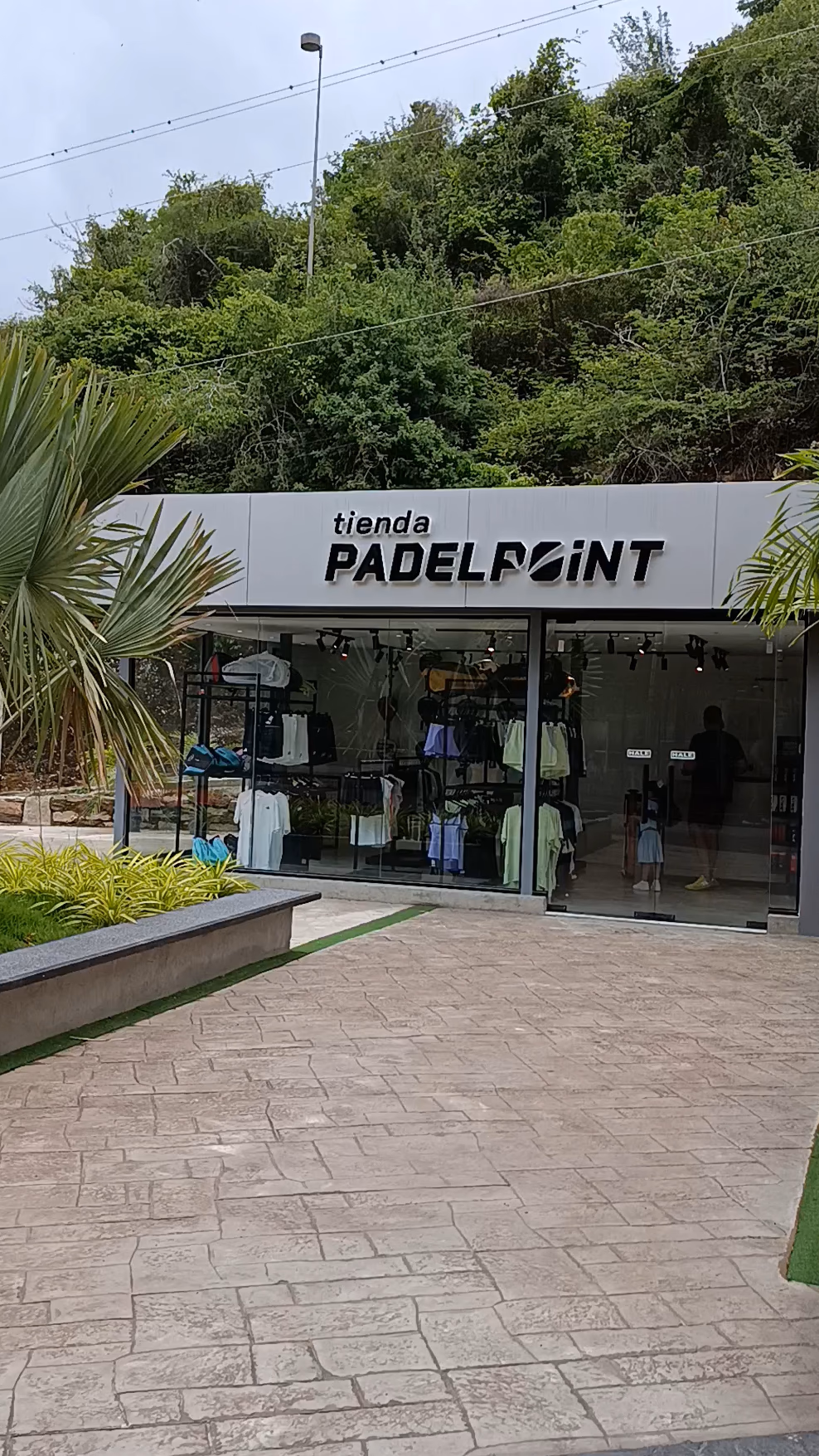 Pádel Point — foto 1