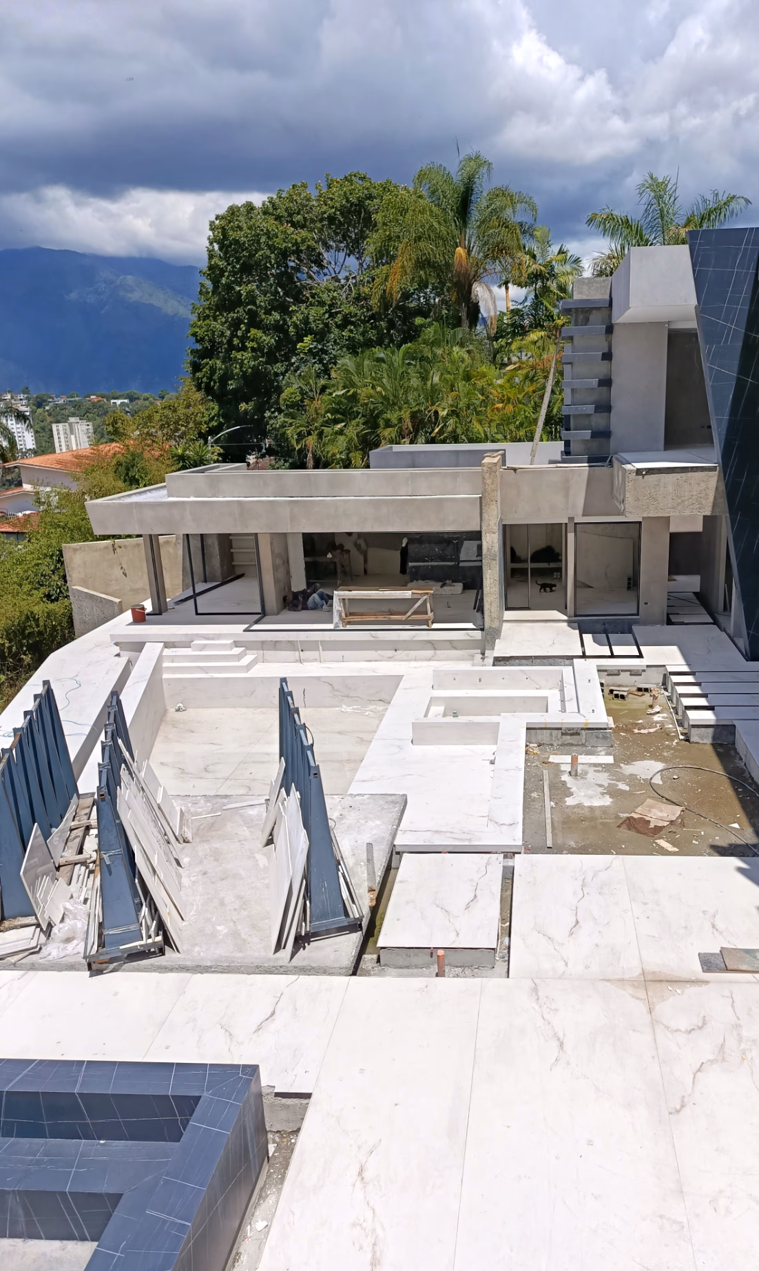 Villa con Piscina — foto 1